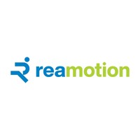 Reamotion logo - Similar company to Hey