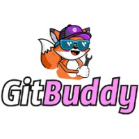 GitBuddy.dev logo - Similar company to Avanzzada