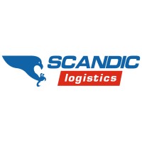 Scandic Logistics AB logo - Similar company to Tecta Logistic S.R.O.