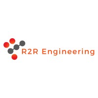 R2R Engineering logo - Similar company to R2R Engineering