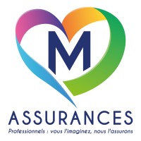 M Assurances logo - Similar company to Kimohno