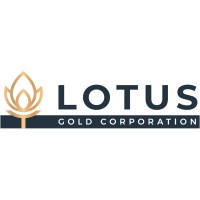 Lotus Gold Corporation logo - Similar company to Commander L.L.C