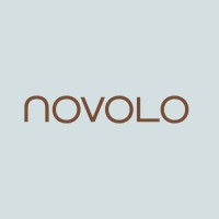 Novolo logo - Similar company to Suind