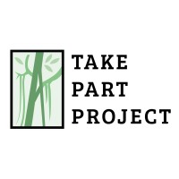 Take Part Project logo - Similar company to De Zorgcoach