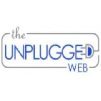 Theunpluggedweb logo - Similar company to Crazy Wanderer