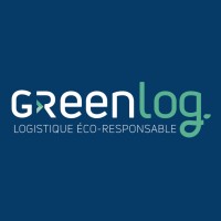 Greenlog logo - Similar company to D