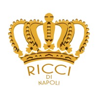Ricci Di Napoli logo - Similar company to Melon