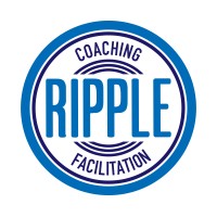Ripple Coaching and Facilitation logo - Similar company to Gdm Retail Systems