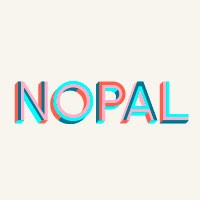 NOPAL logo - Similar company to Nopal