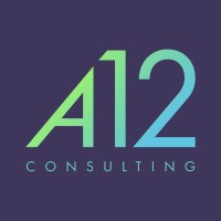 A12 Consulting logo - Similar company to A12
