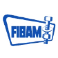 Fibam Cia Industrial logo - Similar company to Fúria Suplementos