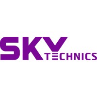 SKY TECHNICS logo - Similar company to Dedalus Tech