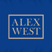 Alex West Egypt logo - Similar company to Alforat Development