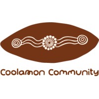 Coolamon Community logo - Similar company to Adhd Be.