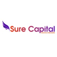Sure Capital - Finance Broker logo - Similar company to Growfinity