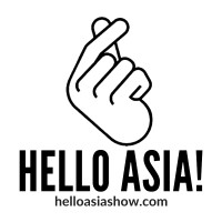 Hello Asia! logo - Similar company to Spurway Enterprises
