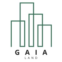 GAIA Land logo - Similar company to Astrantia Consulting
