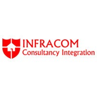 Infracom Consultancy Integration Pte Ltd logo - Similar company to Docyber