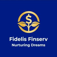 Fidelis Finserv logo - Similar company to Loan Dsa Community
