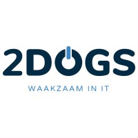 2Dogs logo - Similar company to Visor Consultancy