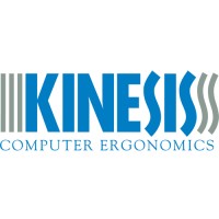Kinesis Corporation logo - Similar company to Pacific Ergonomics, Inc