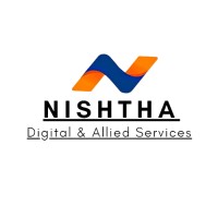 Nishtha Digital Services logo - Similar company to Dfinit Infotech