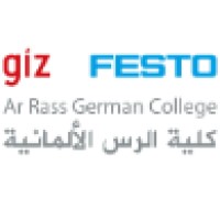Giz-Festo Ar Rass German College