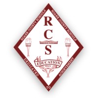 Roane County Schools logo - Similar company to C.H.I.L.D. Protocol™