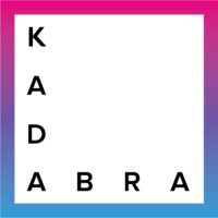 Kadabra logo - Similar company to Orangeanimation Sp. Z O.O.