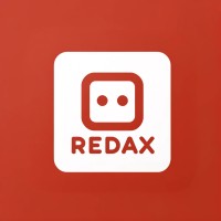 RedaX Content Moderation logo - Similar company to Measurebyte