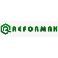 Reformak Plastic logo - Similar company to Pıramıt Plastic