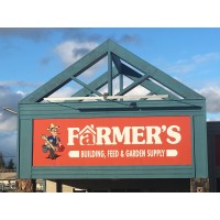 Farmer's Building, Feed, & Garden Supply logo - Similar company to Origin Agritech Ltd