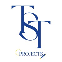TST Projects logo - Similar company to Ayres Software