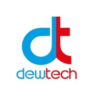 DEWTECH logo - Similar company to Ipcs Attingal