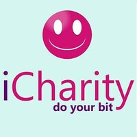 Art of Charity Organization (iCharity) logo - Similar company to Blubambu Ventures