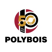 POLYBOIS INC. logo - Similar company to Stonedesign As