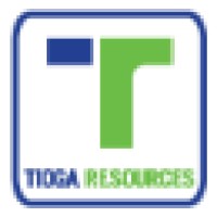 Tioga Resources logo - Similar company to Trinity-Services