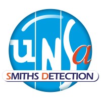 UNSA SMITHS DETECTION logo - Similar company to Specis-Unsa - Syndicat Informatique