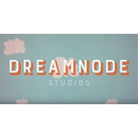 Dreamnode Studios logo - Similar company to Intisab