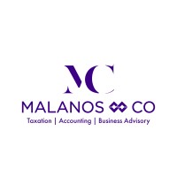 Malanos + Co logo - Similar company to Augmented Audit Co