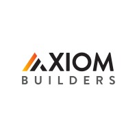AXIOM Builders logo - Similar company to Resilience Security & Risk Solutions (Rsr)