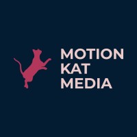 Motion Kat Media logo - Similar company to Smrt Pop Ups