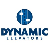 Dynamic Elevators, Inc. logo - Similar company to Delta Informatics
