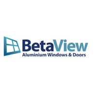 BetaView Aluminium Windows & Doors logo - Similar company to Versatile Aluminium Windows And Doors