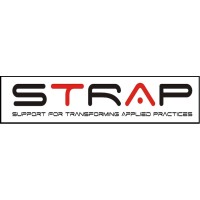 STRAP Consulting logo - Similar company to Strap Consultancy