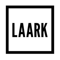 LAARK logo - Similar company to Brixværket