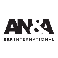 Abou Nasr & Associates logo - Similar company to Ktec