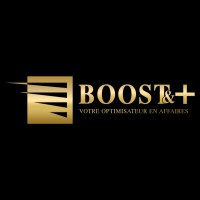 BOOST & PLUS logo - Similar company to Le P'Tit Plus