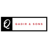 Qadir & Sons logo - Similar company to Digitize360