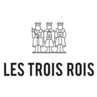 Grand Hotel Les Trois Rois SA logo - Similar company to Stadtkonzeptbasel